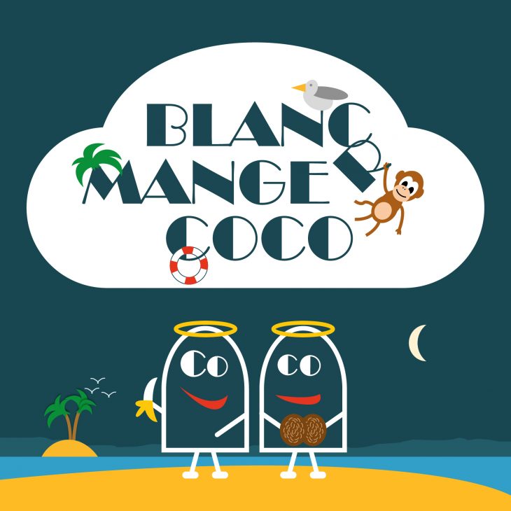 Les Jeux – Blanc-Manger Coco – Le Jeu destiné Jeux A Manger