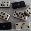 Les Jeux De Dominos - Collection De Jeux Anciens à Jeu Du Domino