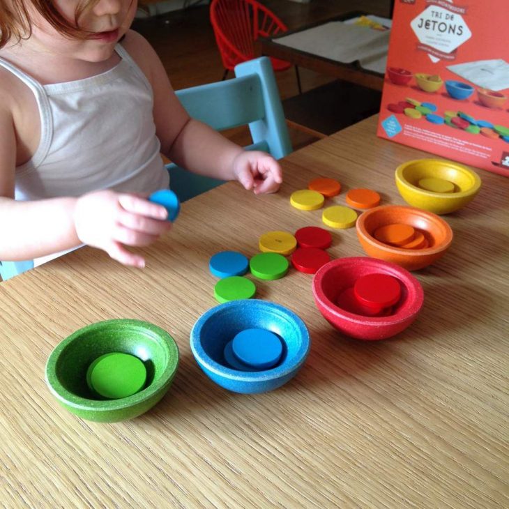 Les Jeux Du Moment De Sweet A – Le Blog De Mamanwhatelse concernant Jeux Montessori 2 Ans