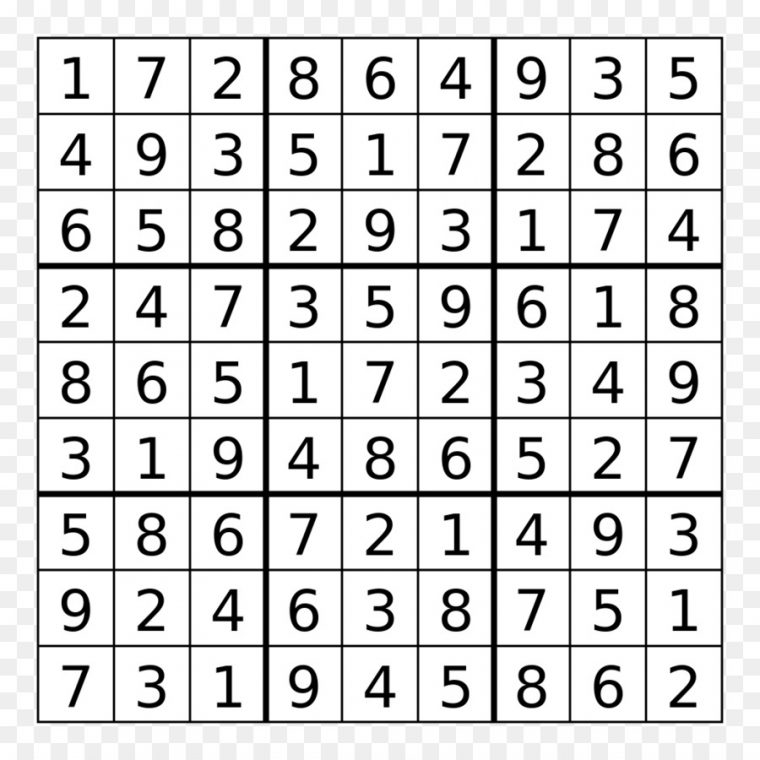 Les Mathématiques De Sudoku Sudoku Des Algorithmes De encequiconcerne Telecharger Sudoku