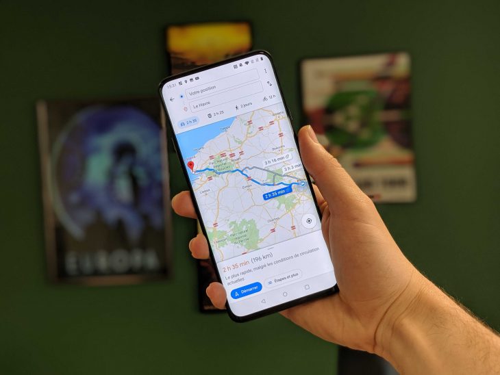 Les Meilleurs Gps Sans Connexion Internet Sur Android destiné Jeux De Cartes Gratuits À Télécharger En Français