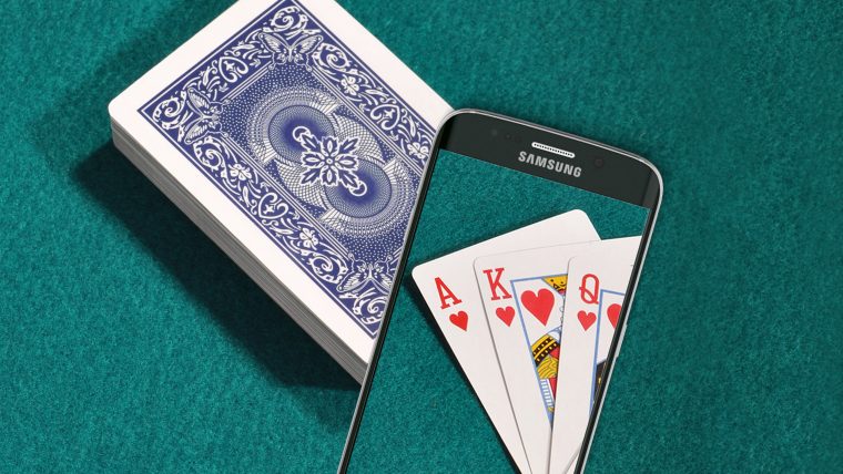 Les Meilleurs Jeux De Cartes Classiques Android | Androidpit pour Jeux De Cartes Gratuits En Ligne Sans Inscription