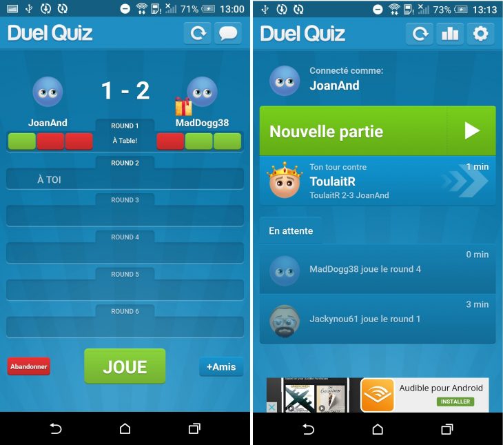 Les Meilleurs Jeux De Quiz Sur Android | Androidpit serapportantà Jeu Culture Générale En Ligne