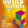 Les Nouveaux Outils Pour Les Maths Ce2 (2017) - Manuel De L encequiconcerne Exercices Maths Ce2 À Imprimer