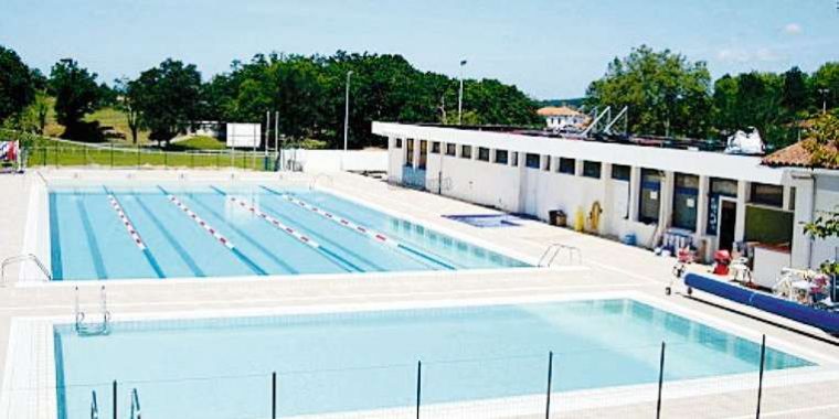 piscine de vaise