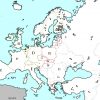 Les Pays De L'union Européenne - Ecole Jules Michelet - Niort intérieur Union Européenne Carte Vierge