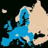 Les Pays Membres De L'union Européenne | Parlement Européen tout Pays Union Européenne Liste