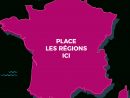 Les Régions De France - Jeu Géographie | Lumni concernant Jeu Sur Les Régions De France