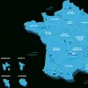 Les Régions De France - Jeu Géographie | Lumni destiné Les Régions De France Jeux