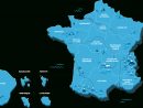 Les Régions De France - Jeu Géographie | Lumni intérieur Jeu Geographie France