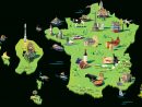Les Régions De France - Jeu Géographie | Lumni serapportantà Jeu Sur Les Régions De France