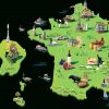 Les Régions De France - Jeu Géographie | Lumni serapportantà Les Régions De France Jeux