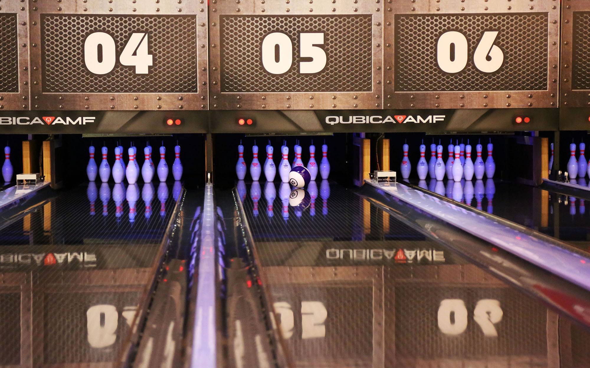 Les Règles Du Jeu : Comment Jouer Au Bowling ? - Onlykart destiné Jeux Du Bowling