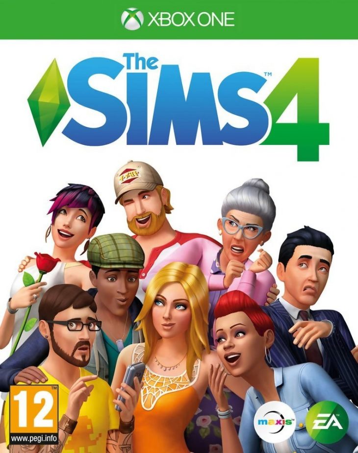 Les Sims 4 : Découvrez La Première Vidéo Du Jeu Sur Ps4 concernant Jeux De Fille Pour S Inscrire