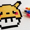 Les Super-Héros Débarquent En Pixel Art - Un Jour Un Jeu intérieur Pixel Art Facile Fille