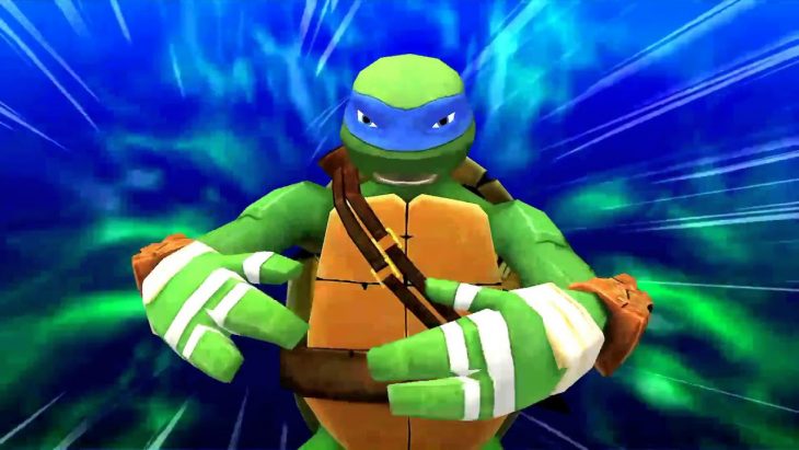 Les Tortues Ninja – Teenage Mutant Ninja – Turtles Legends – Jeux  Nickelodeon En Français #1 concernant Jeux De Tortue Gratuit