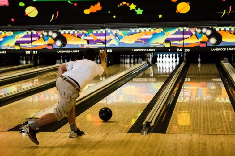 Les Types De Jeux intérieur Jeux Du Bowling