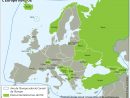 L'europe Hors-Ue | Nouvelle Europe à Tout Les Pays De L Union Européenne Et Leur Capital