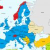 L'expertise Dans Les Différents Pays Européens - Eeei à Pays Union Européenne Liste
