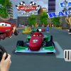 Lightning Mcqueen Ultimate Power Wheels Cars Game / Courses avec Course De Voiture Pour Enfant