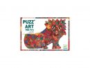 Lion Puzz'art 150 Pièces - Djeco serapportantà Puzzle A Faire En Ligne