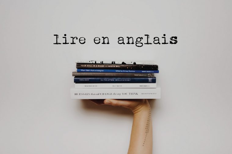 Lire En Anglais · Quel Livre Choisir ? Comment Lire En Anglais ? avec Apprendre A Ecrire Le Francais Pour Debutant