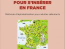 Lire Et Écrire Pour S'insérer En France - Méthode D dedans Apprendre A Ecrire Le Francais Pour Debutant