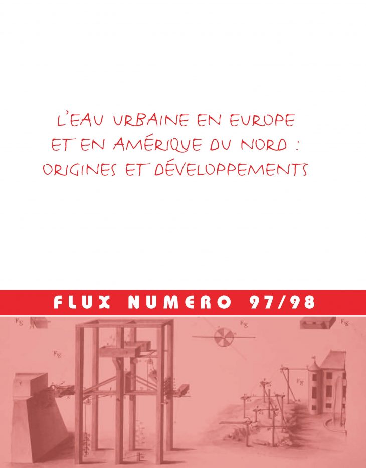 Lisbon Water Regimes: Politics, Environment, Technology And dedans Numero Des Departements Francais