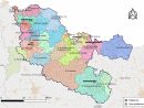Liste Des Intercommunalités De La Moselle — Wikipédia avec Département 57 Carte