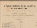 Liste Des Routes Impériales Françaises De 1811 — Wikipédia serapportantà Gap Sur La Carte De France