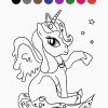 Livre De Coloriage Licorne &amp; Unicorn For Android - Apk Download destiné Jeux De Coloriage Licorne