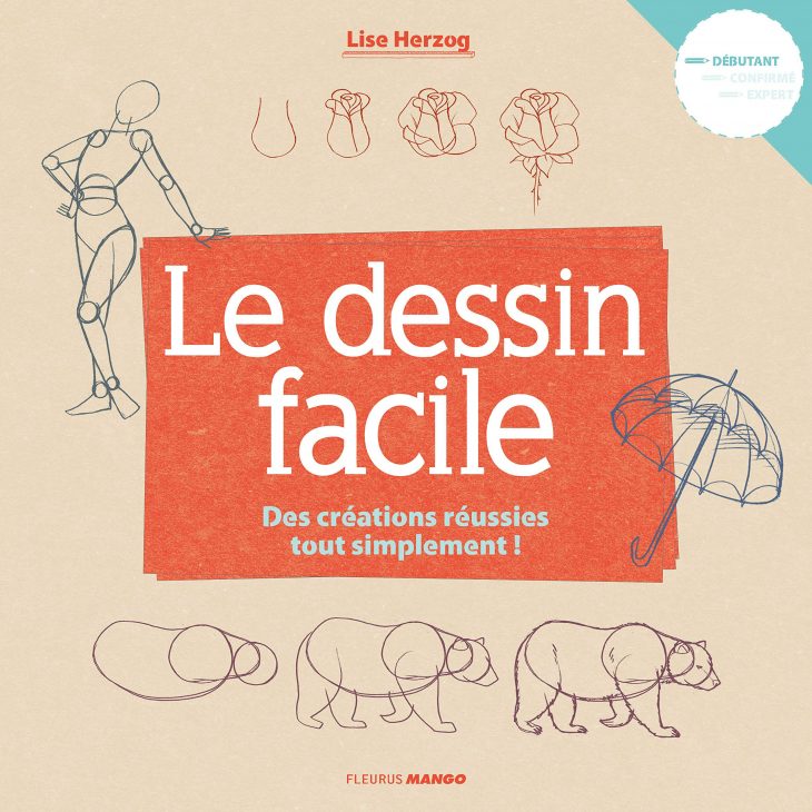 Livre De Dessin : Les Meilleurs Livres Pour Apprendre À encequiconcerne J Apprend À Dessiner