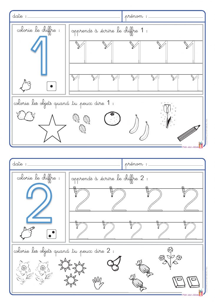 Livres En Français Japprends À Tracer Les Lettres Et Les serapportantà Apprendre Les Chiffres En Français