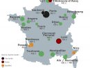 Logement Étudiant : La Tension Locative Analysée Dans Les 20 avec Carte De France Avec Grandes Villes