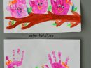 Loisirs Creatifs 2 3 4 Ans | Peinture Avec Les Mains dedans Activité Manuelle Noel 3 Ans