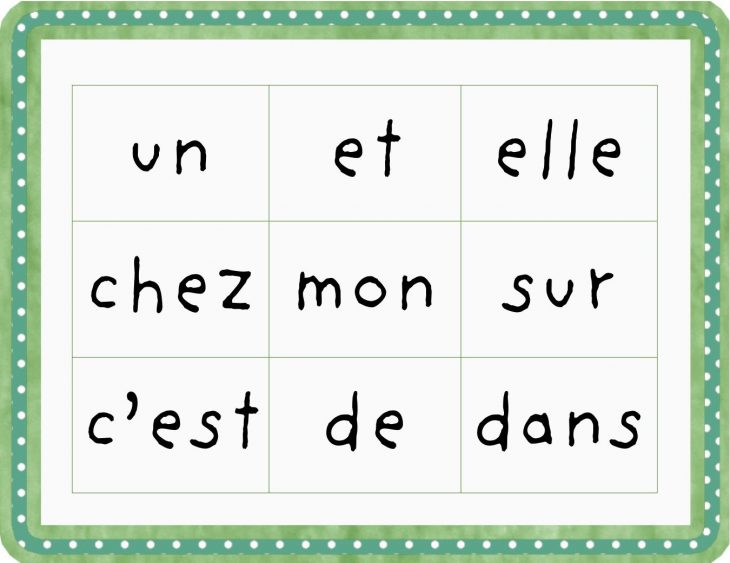 Loto Des Petits Mots | Lecture De Mots, Bingo Lecture Et concernant Jeux De Ce1 Gratuit En Ligne