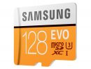 Low Price Carte Mémoire Micro Sd Evo 64 Go Samsung 32 Go tout Carte Memoire Tablette