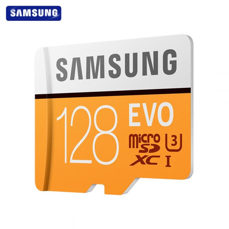 Low Price Carte Mémoire Micro Sd Evo 64 Go Samsung 32 Go tout Carte Memoire Tablette