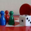 Ludo (Board Game) - Wikipedia tout France 4 Ludo