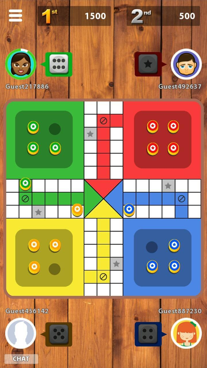 Ludo King Ludo Star For Android – Apk Download dedans France 4 Ludo