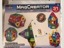 Magcreator - Jeux Magnetic Construction - Diy Faire Des pour Jeux De Exercice De Maths