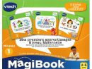 Magibook - Livres Mes Premiers Apprentissages Niveau Maternelle tout Jeux Educatif En Ligne Gratuit Maternelle