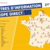 Maison Europe Direct Dunkerque- Accueil destiné Pays D Europe Jeux Gratuit