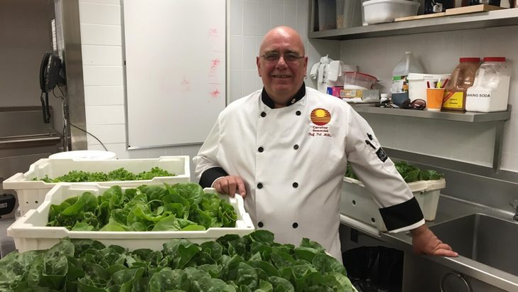 Manger Local Aux Jeux De L'acadie | Radio-Canada.ca intérieur Jeux À Manger