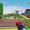 Mario Fait Un Excellent Jeu De Tir À La Première Personne tout Jeux De Tire Gratuit