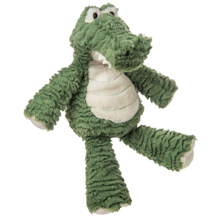 Mary Meyer – Marshmallow Gator 13" | Walmart Canada serapportantà Mots Gator