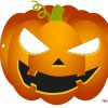 Masque Citrouille D'halloween À Imprimer Par Te^te À Modeler concernant Dessin Halloween Citrouille A Imprimer Gratuit