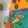 Masques D'halloween - Les Pious De Chatou (Assistante tout Masque Maternelle