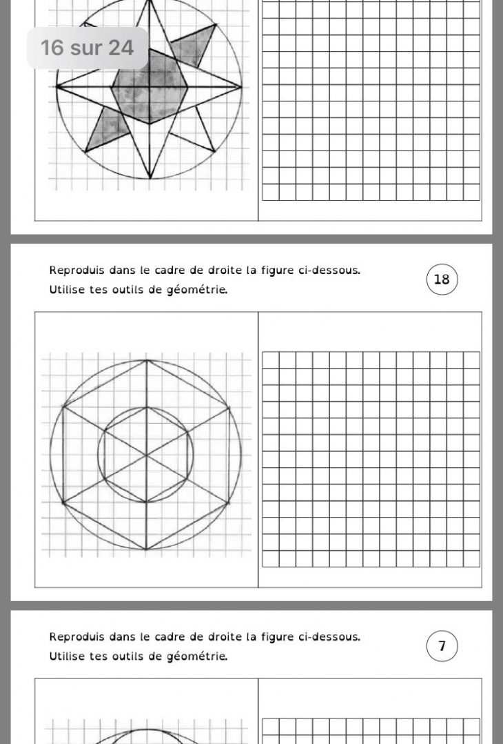 Matematik Par Gökhan | Maths Ce2, Géométrie Cm2, Maths Ce1 serapportantà Dessin Géométrique Ce2