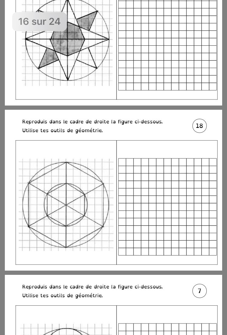 Matematik Par Gökhan | Maths Ce2, Géométrie Cm2, Maths Ce1 serapportantà Dessin Géométrique Ce2